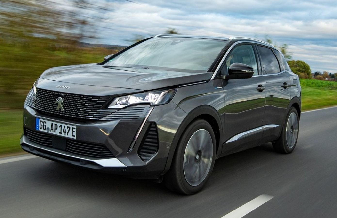 Μεταχειρισμένο Peugeot 3008 (2016-2023): Ποιο να αγοράσεις και τι να ελέγξεις